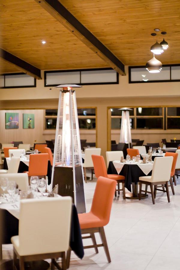 Hotel Savegre 산제라르도 데 도타 외부 사진