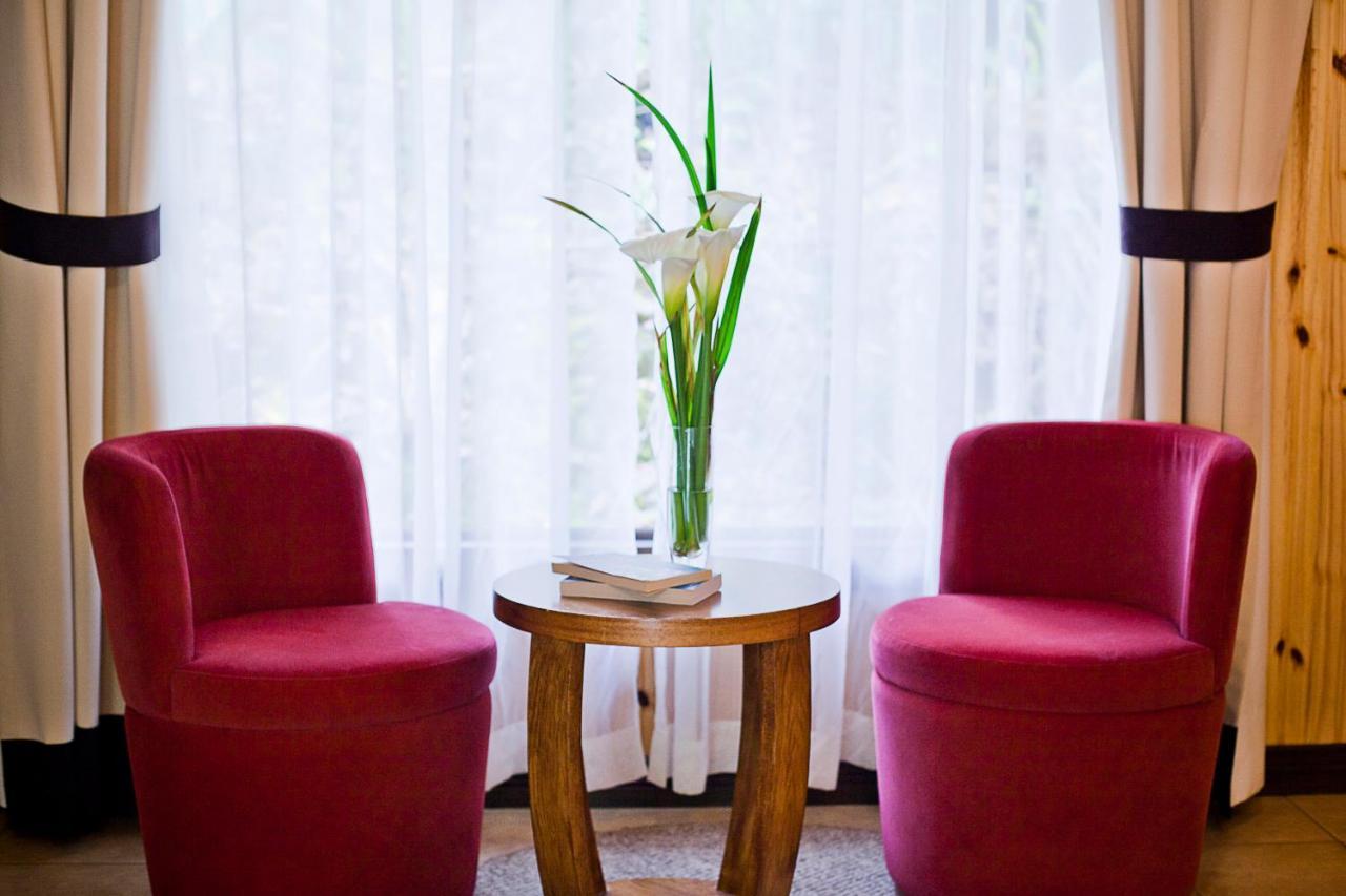 Hotel Savegre 산제라르도 데 도타 외부 사진
