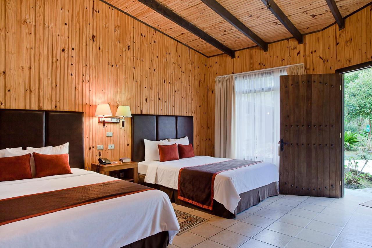 Hotel Savegre 산제라르도 데 도타 외부 사진