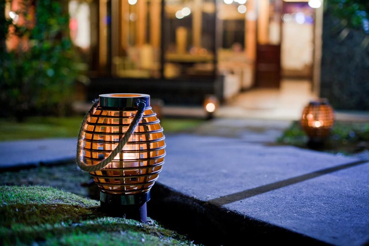 Hotel Savegre 산제라르도 데 도타 외부 사진