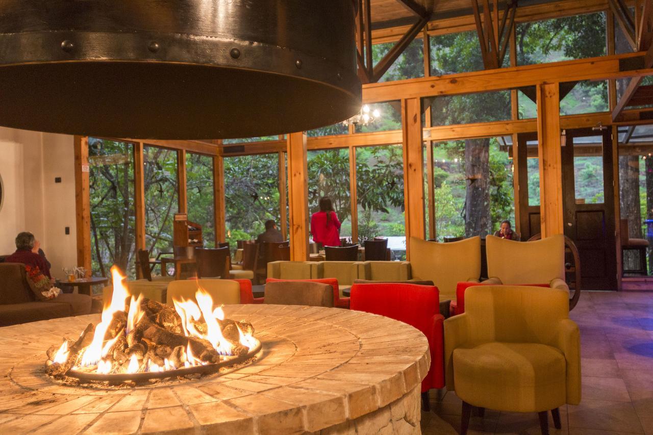 Hotel Savegre 산제라르도 데 도타 외부 사진